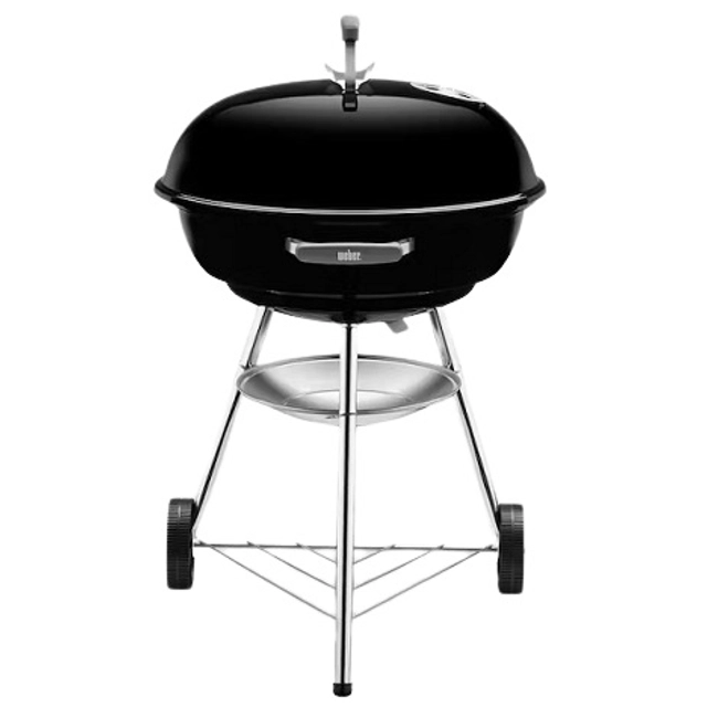 Vendita online Barbecue Compact Kettle 57 cm. a carbone